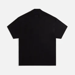 Store Essentials Tee Black