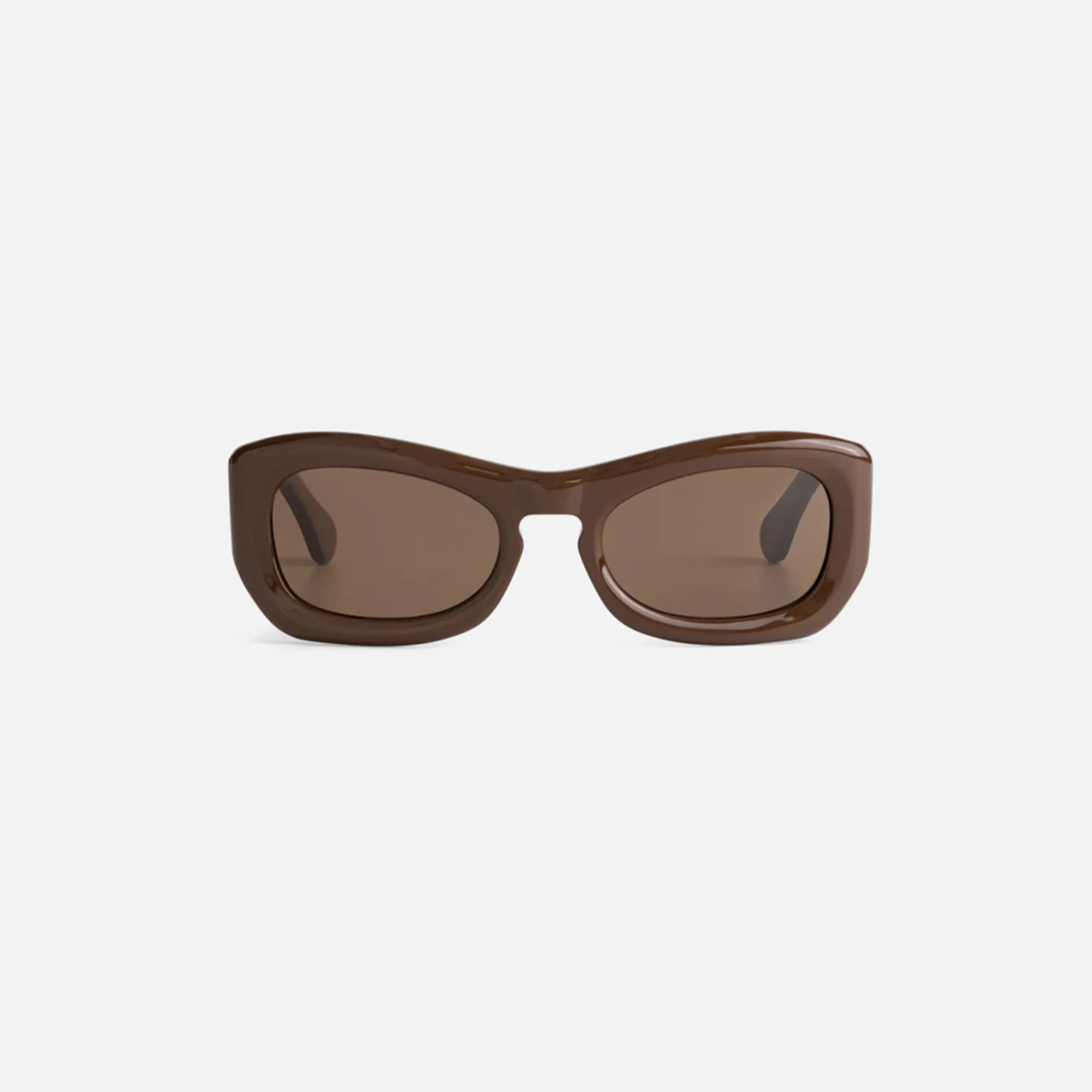 Store Port Tanger Temo Frames Alkakaw Acetate / Tobacco Lens