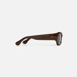 Store Port Tanger Temo Frames Alkakaw Acetate / Tobacco Lens