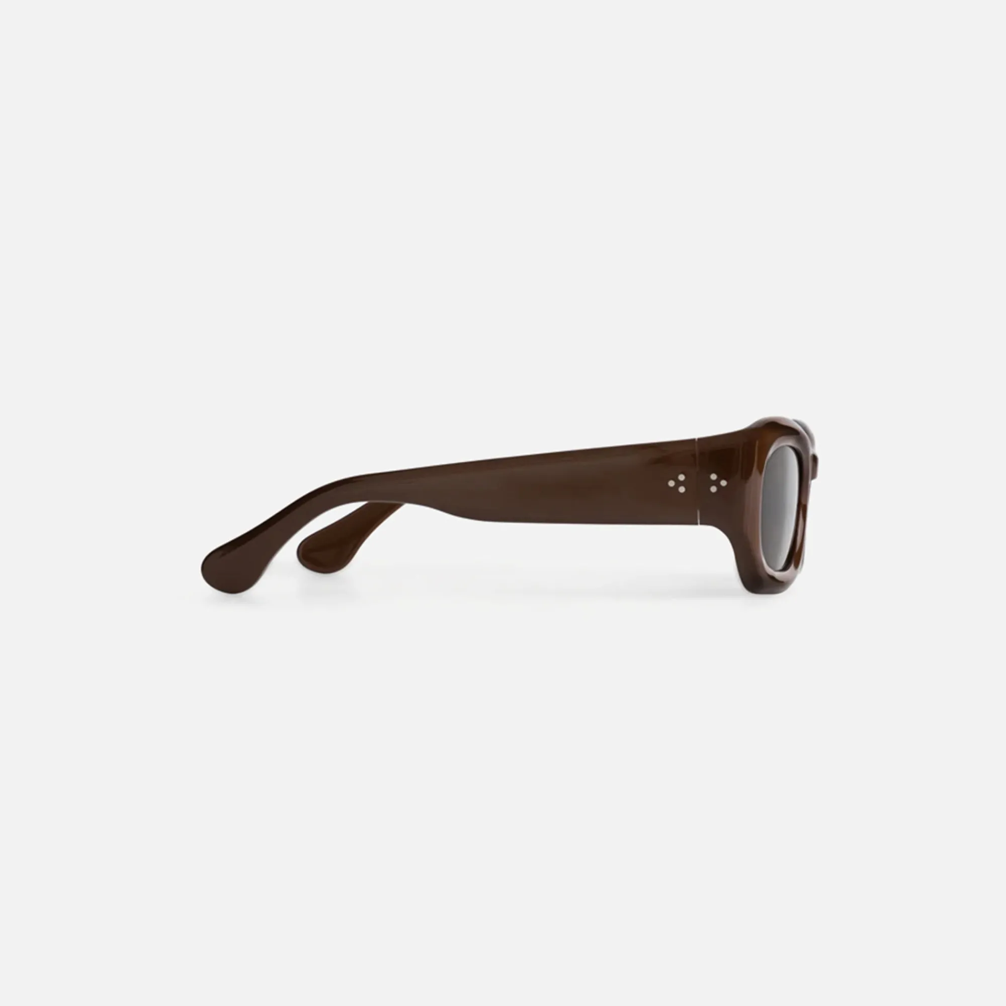 Store Port Tanger Temo Frames Alkakaw Acetate / Tobacco Lens