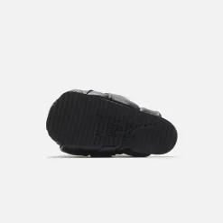 Shop Yume Yume Tent Mule Black