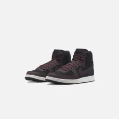 Outlet Nike Terminator High Se Black / Velvet Brown / Baroque Brown