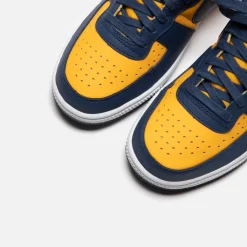 Sale Nike Terminator Low University Gold / Navy / White