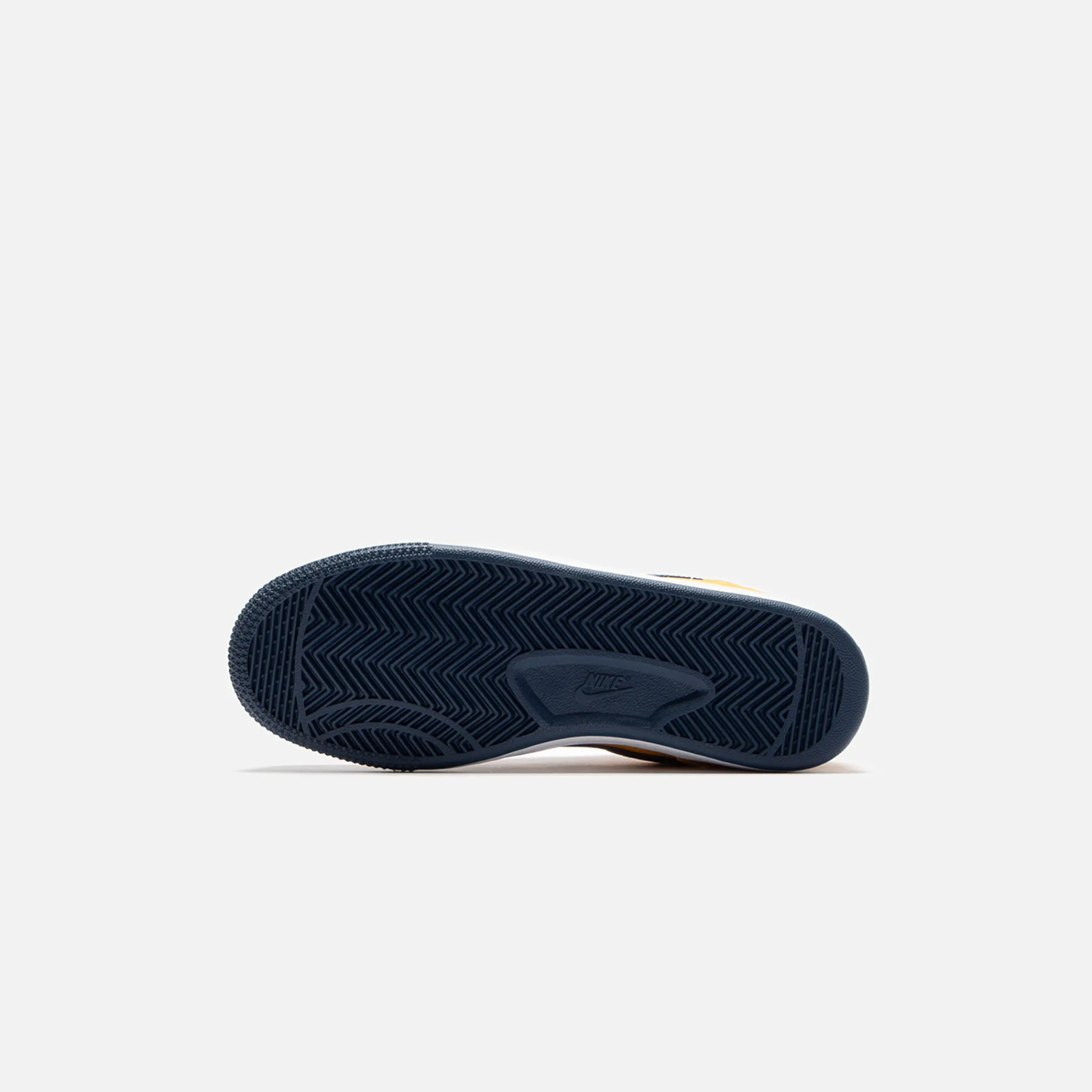 Sale Nike Terminator Low University Gold / Navy / White