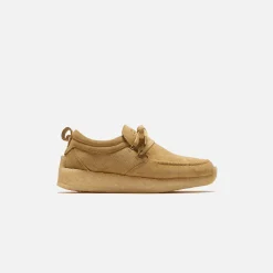 Flash Sale Clarks 8Th Street Maycliffe Maple