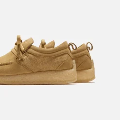 Flash Sale Clarks 8Th Street Maycliffe Maple