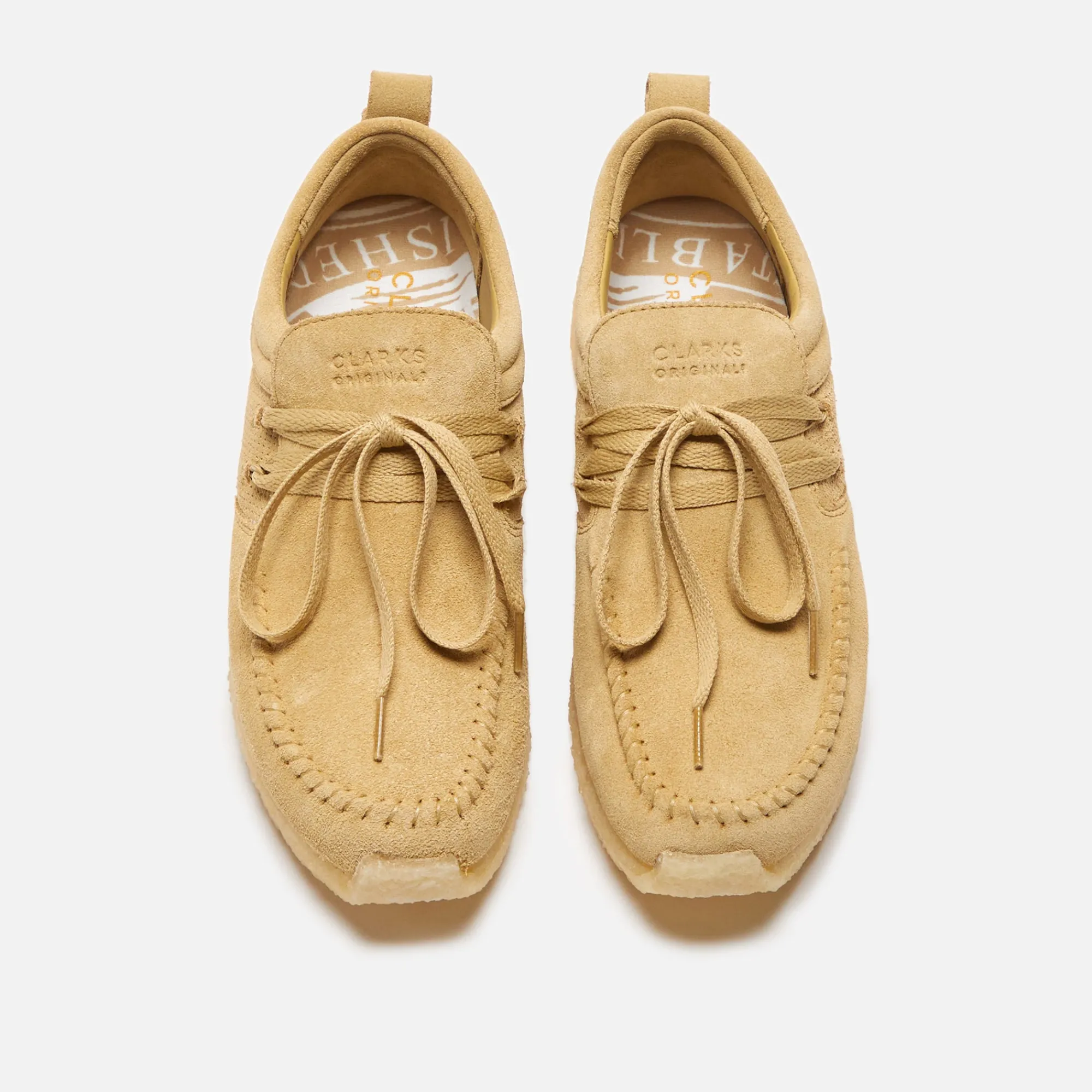 Flash Sale Clarks 8Th Street Maycliffe Maple