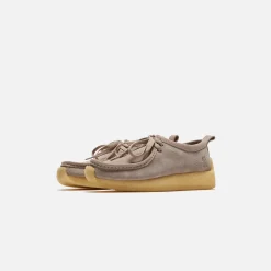 Outlet Clarks 8Th Street Rossendale Stone