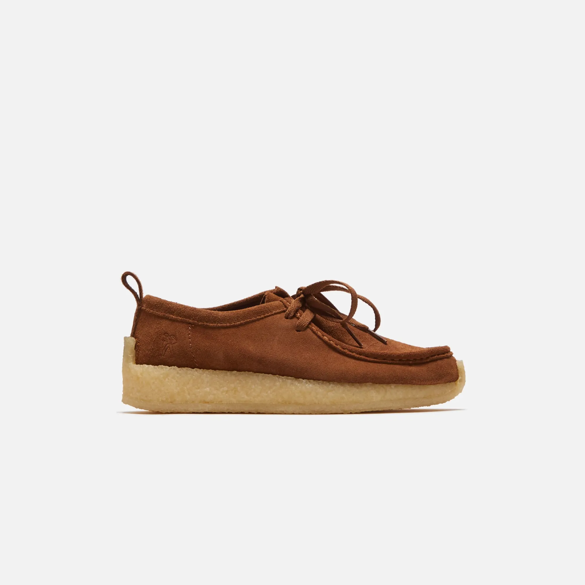 Cheap Clarks 8Th Street Rossendale Light Brown