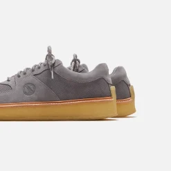 Shop Clarks 8Th Street Sandford Grey