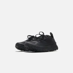 Discount norda The 001 G+ Stealth Black