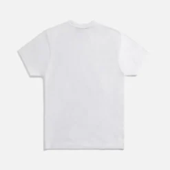Fashion by Parra The Farmhouse Tee White