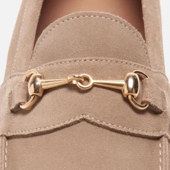 Best Blackstock u0026 Weber The Mason Horse Bit Loafer Sand Suede
