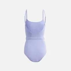 Sale Solid u0026 Striped The Nina Wisteria