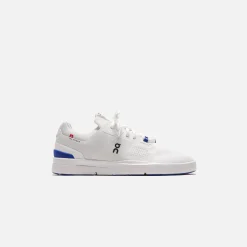 Best On Running The Roger Spin Undyed / White / Indigo