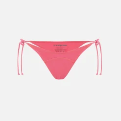 Best Sale It's Now Cool The 90S Tie Pant Roze
