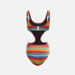 Cheap Solid u0026 Striped The Sarah Mosaic