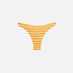 Outlet Solid u0026 Striped The Tati Bottom Terrycloth Stripe