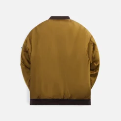 Sale Visvim Thorson Down Jacket Khaki