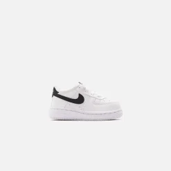 Online Nike Toddler Air Force 1 White / Black
