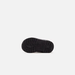Store Timberland Toddler Field Boot Black