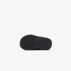 Cheap Timberland Toddler Field Boot Mid Dark Brown