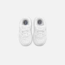 Best Nike Toddler Force 1 Le White