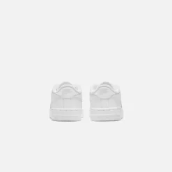 Best Nike Toddler Force 1 Le White