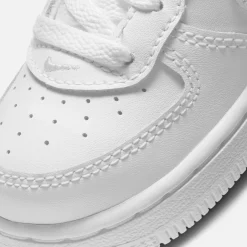 Best Nike Toddler Force 1 Le White