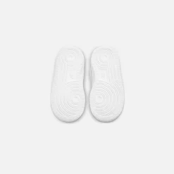 Best Nike Toddler Force 1 Le White