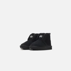 Clearance Ugg Toddler Neumel Ez Fit Black
