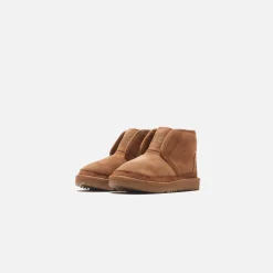 Cheap Ugg Toddler Neumel Ez Fit Chestnut