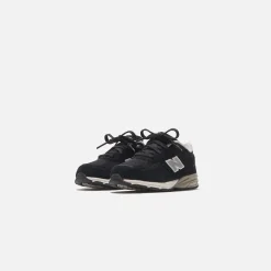 Best New Balance Toddler 990V3 Black