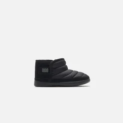 Outlet Ugg Toddler Zaylen Black