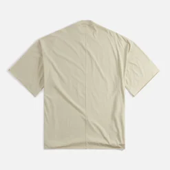Best Rick Owens Tommy Tee Pearl