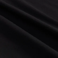 Best Rick Owens Tommy Tee Black