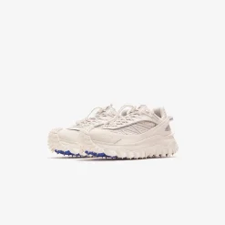 Clearance Moncler Trailgrip Gtx Low Top Sneakers White