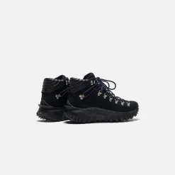 Online Moncler Trailgrip High Gtx Low Top Sneakers Black