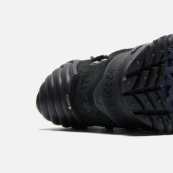 Online Moncler Trailgrip High Gtx Low Top Sneakers Black