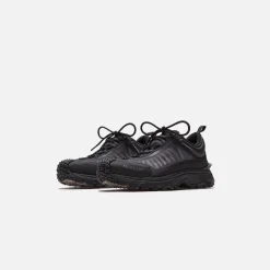 Sale Moncler Trailgrip Lite Low Top Sneakers Black