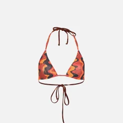 Online Gonza Triangle Top Maracuya