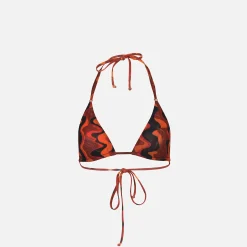 Online Gonza Triangle Top Maracuya