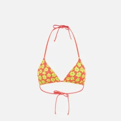 Outlet It's Now Cool Triangle Top Sancho