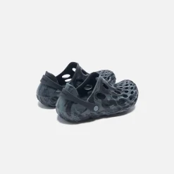 New Merrell 1Trl Hydro Moc Bloom Black