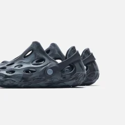 New Merrell 1Trl Hydro Moc Bloom Black