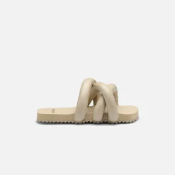 Online Yume Yume Tyre Slide Beige