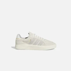 Outlet adidas Tyshawn Low White