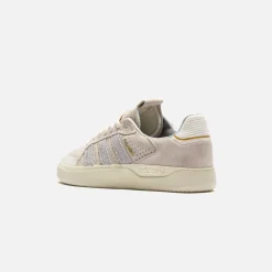 Outlet adidas Tyshawn Low White