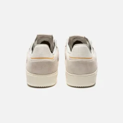 Outlet adidas Tyshawn Low White