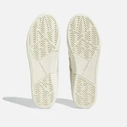Outlet adidas Tyshawn Low White